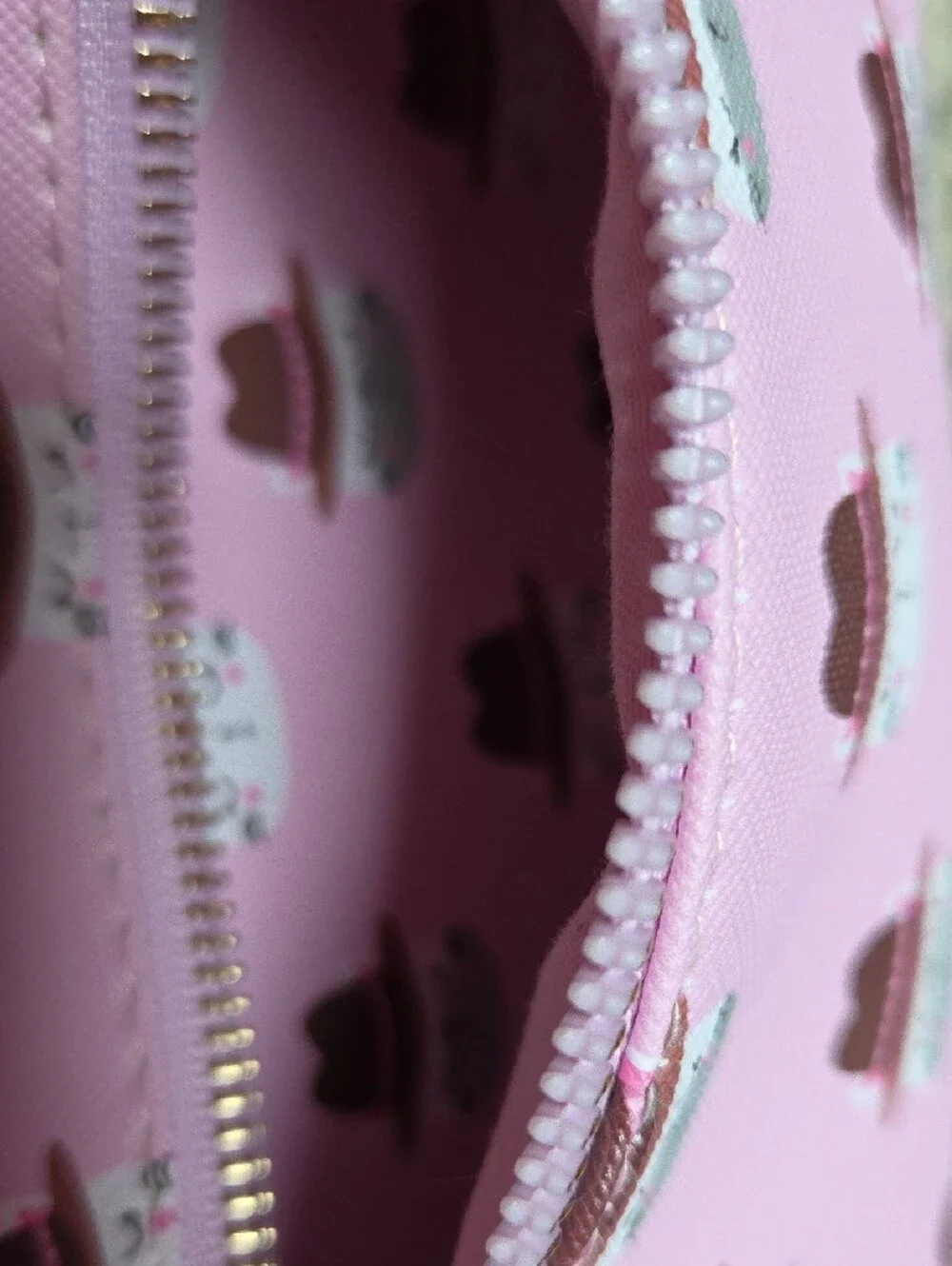Kids Pink Cowgirl Cat Mini Backpack